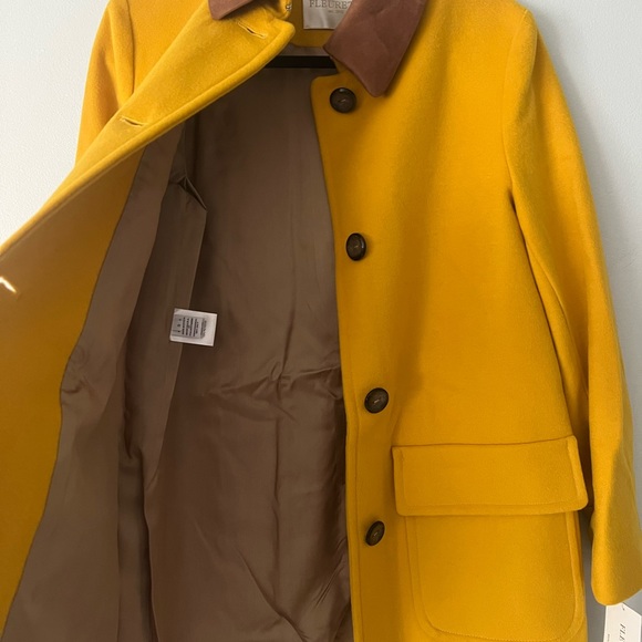 Fleurette Jacket - Picture 8 of 16